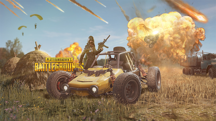 PUBG sẽ miễn phí trên PC từ ngày 12/01/2022