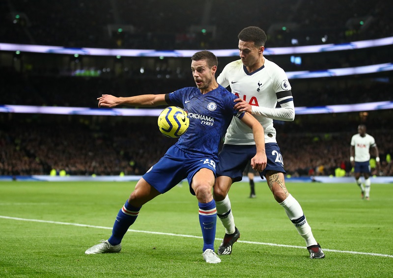 Nhận định Chelsea vs Everton: Lạc lối ở London