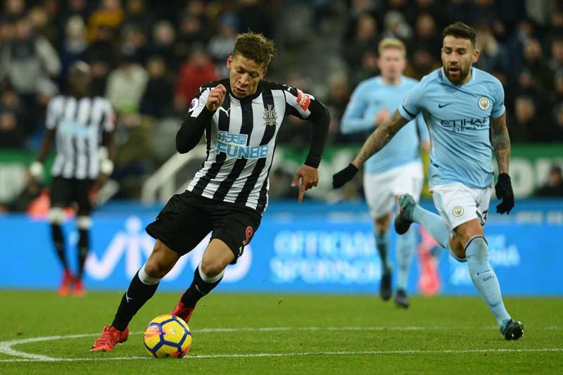 Nhận định Newcastle vs Man City: Vùi dập Chích choè