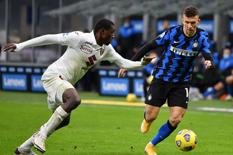 Nhận định Inter Milan vs Torino: Chiến thắng cách biệt