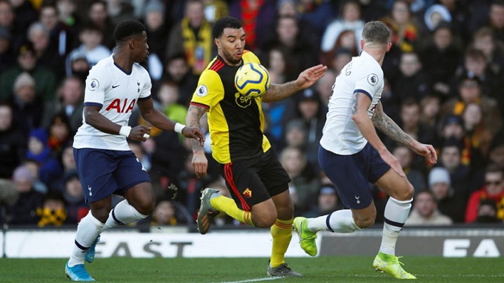 Nhận định Watford vs Tottenham: Trên đà khủng hoảng