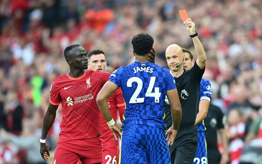 Trực tiếp Chelsea vs Liverpool: Đại chiến ở Stamford Bridge