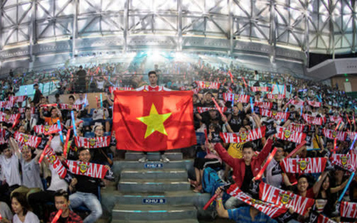 Những điểm nhấn đáng chú ý nhất của Esports Việt Nam trong năm 2021