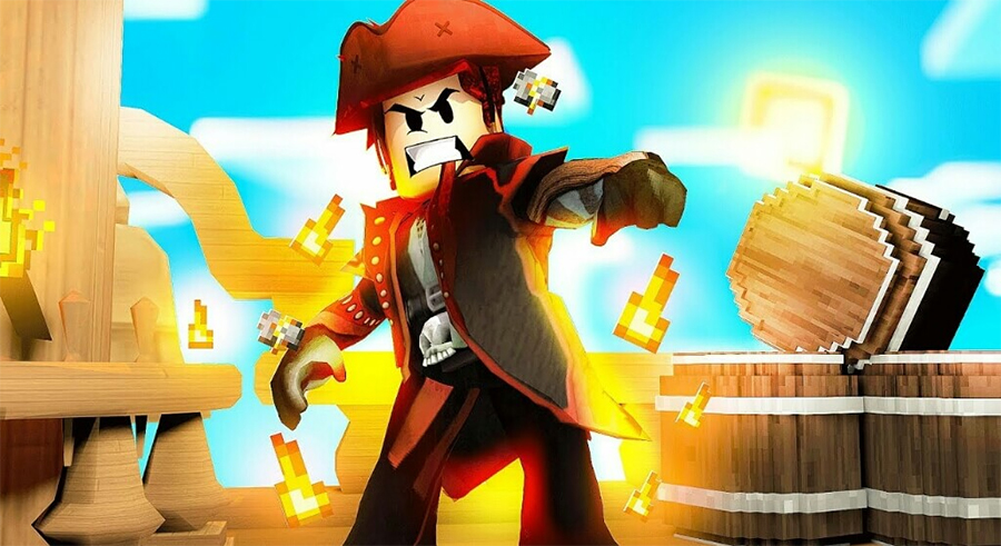 Code Last Pirates mới nhất tháng 9/2022 - Code Last Pirates Roblox