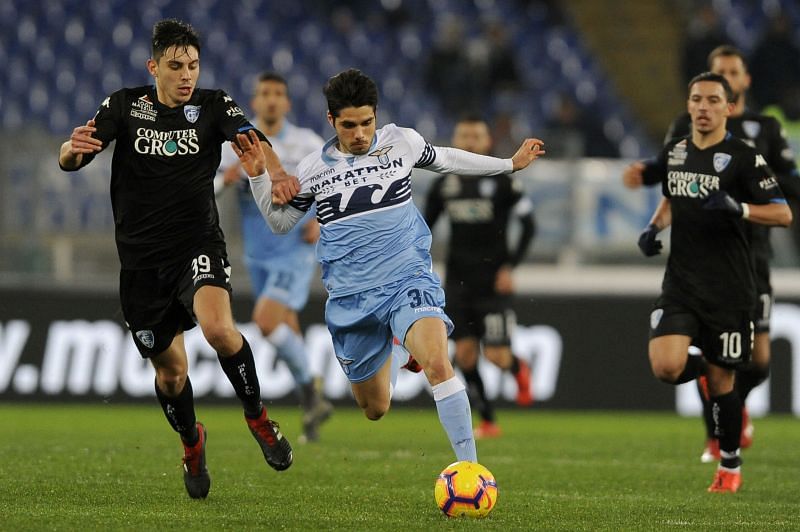Nhận định Lazio vs Empoli: Ra về trắng tay