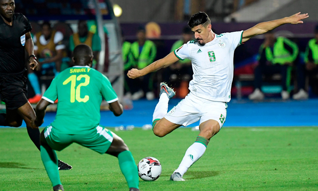 Nhận định Algeria vs Sierra Leone: Khởi đầu suôn sẻ