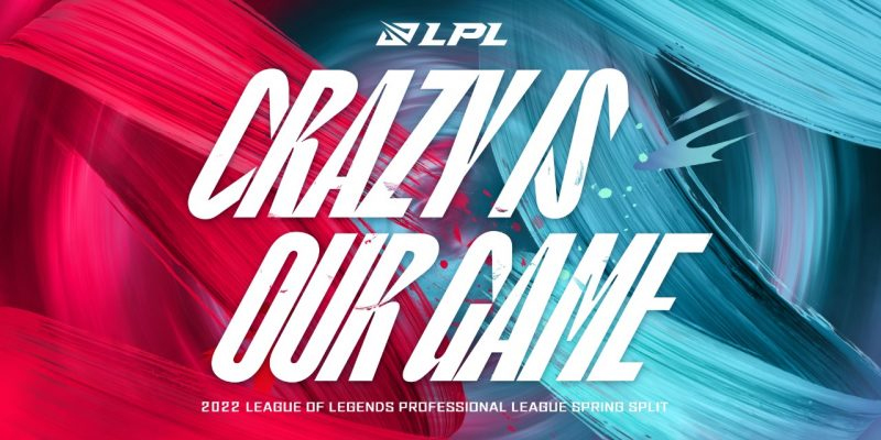 Trực tiếp LPL Mùa Xuân 2022 hôm nay mới nhất