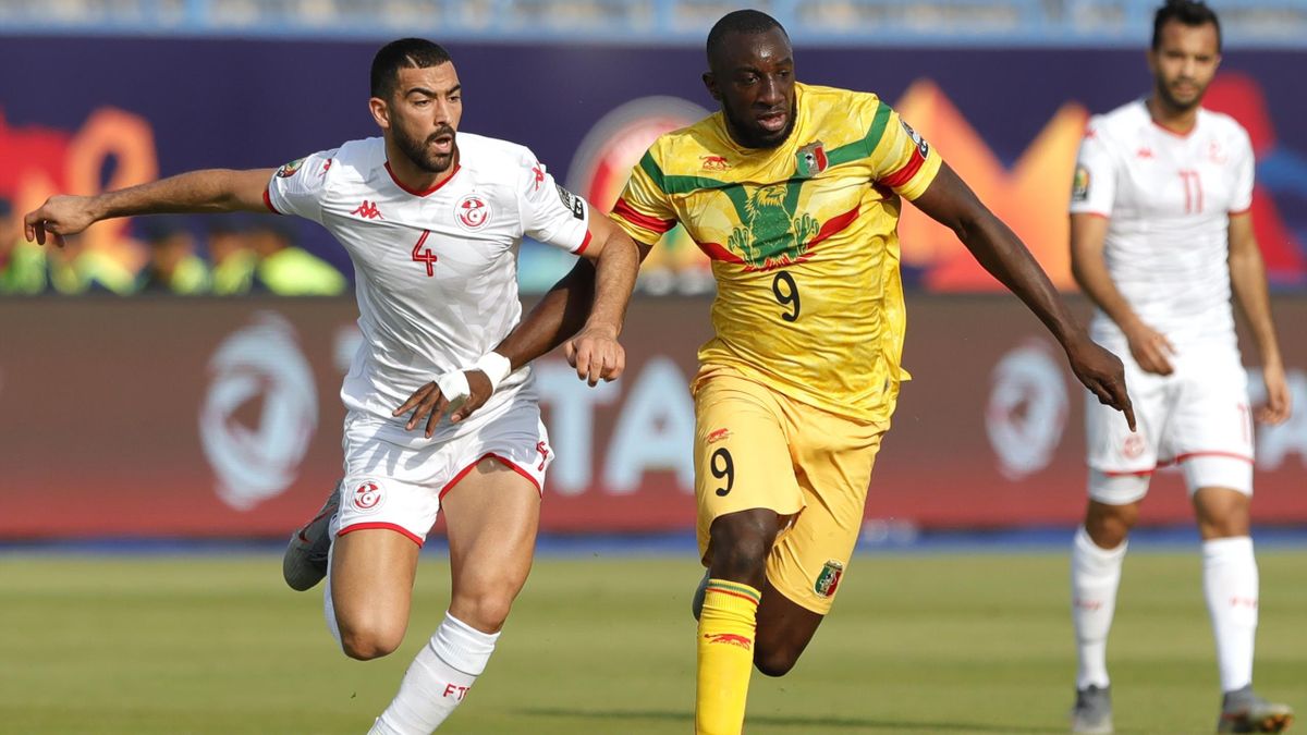 Link xem trực tiếp Tunisia vs Mali, bóng đá CAN Cup 2022