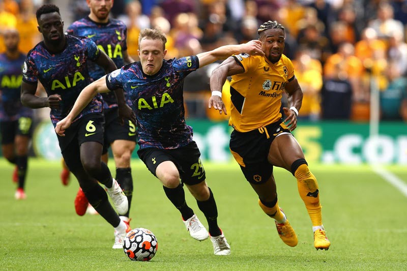 Nhận định Tottenham vs Wolves: Tái diễn sai lầm