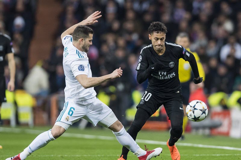 Nhận định PSG vs Real Madrid: Nỗi lo xa nhà