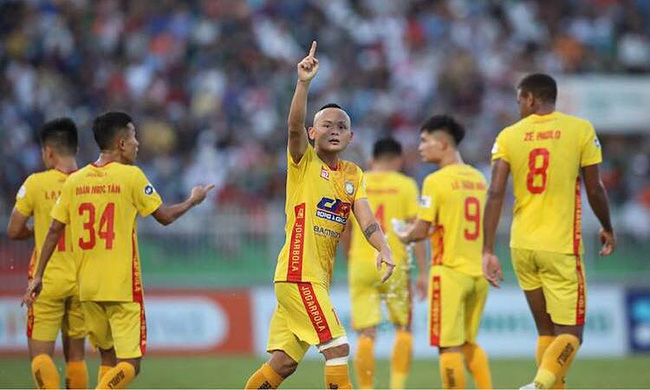 Đội hình Thanh Hoá 2022: Danh sách, số áo cầu thủ dự V.League