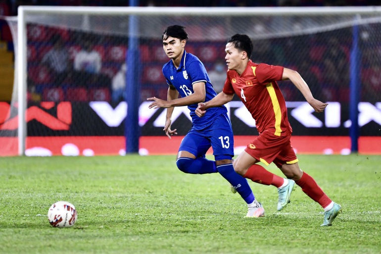 U23 Việt Nam vs U23 Thái Lan: Hướng tới ngôi vương