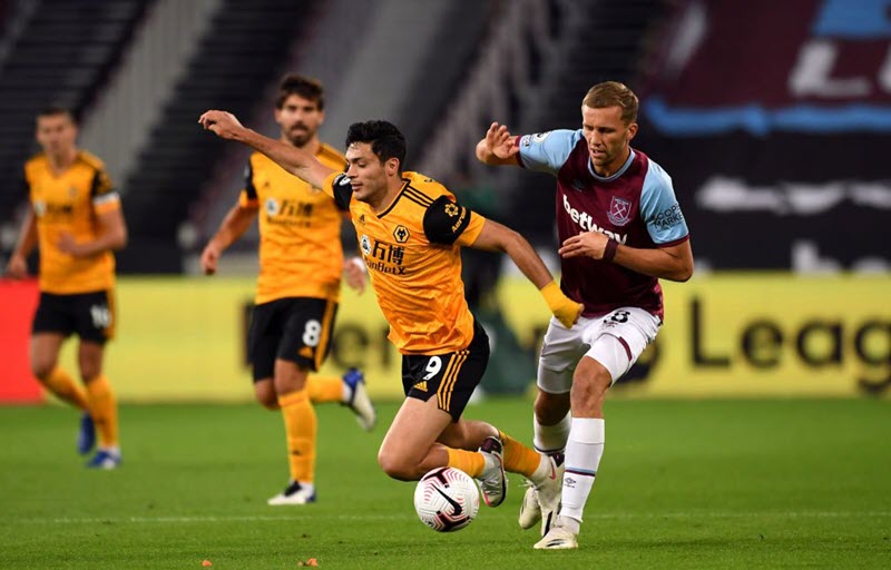 Nhận định West Ham vs Wolves: Trở lại cuộc đua