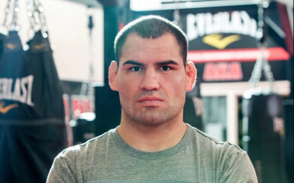 Vụ Cain Velasquez bắn người: Đối tượng từng lạm dụng tình dục người thân cựu vô địch UFC