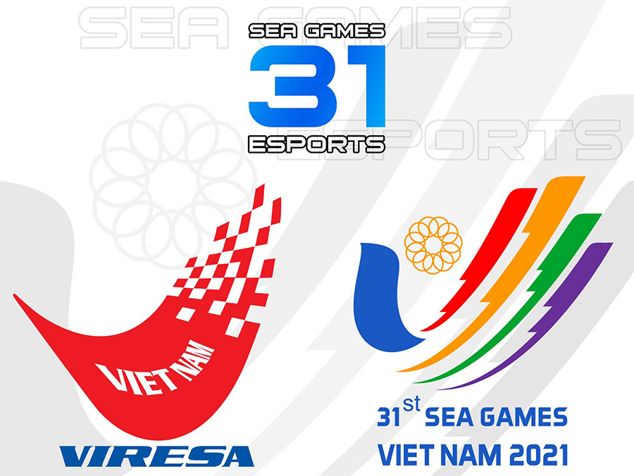 Lịch thi đấu Esports SEA Games 31 mới nhất