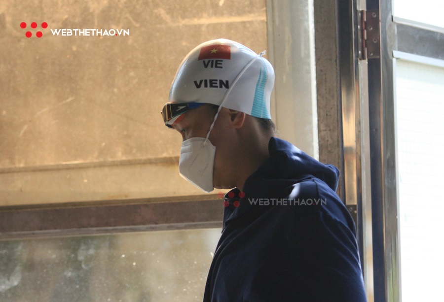 Giành 21 HCV giải bơi quốc gia, Ánh Viên liền thông báo không dự SEA Games 31