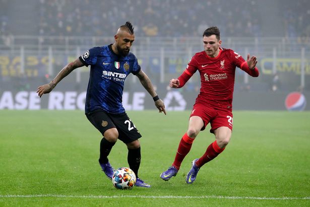 Nhận định Liverpool vs Inter Milan: Chiến thắng nhẹ nhàng