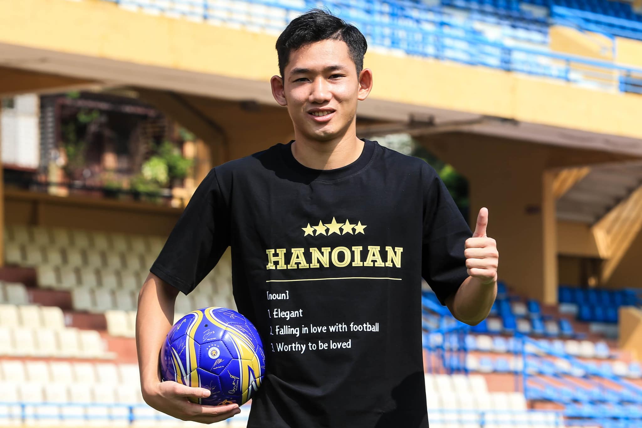 Ai có thể thay thế Quang Hải ở Hà Nội FC?
