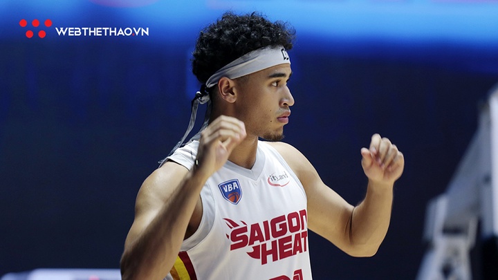 Triệu tập 16 cầu thủ đội tuyển bóng rổ Việt Nam cho SEA Games 31: Không có Christian Juzang!