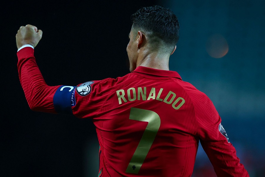 Trực tiếp Bồ Đào Nha vs Thổ Nhĩ Kỳ: Ronaldo đá cặp Jota