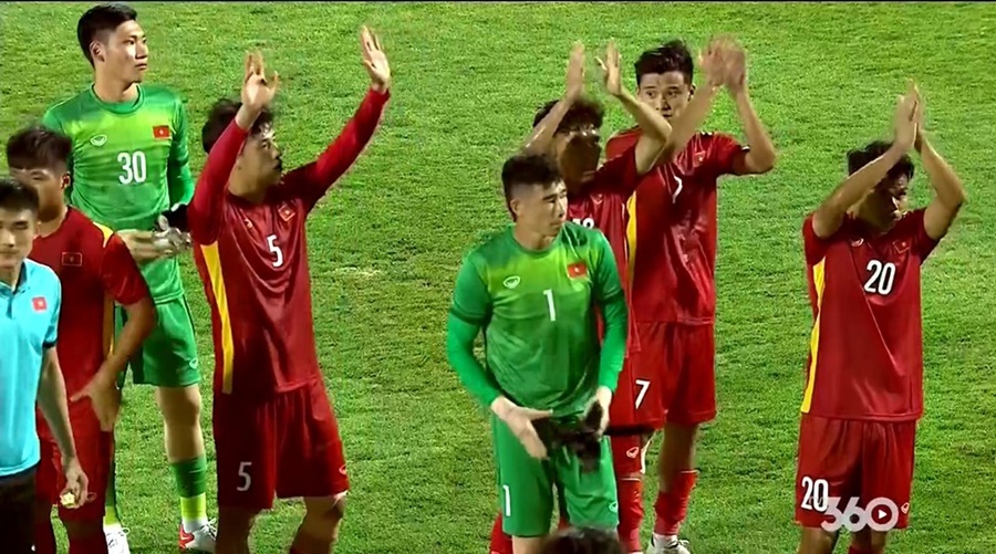 Lịch thi đấu Dubai Cup 2022 giai đoạn 2: U23 Việt Nam vs U23 Uzbekistan đá mấy giờ, ngày nào?