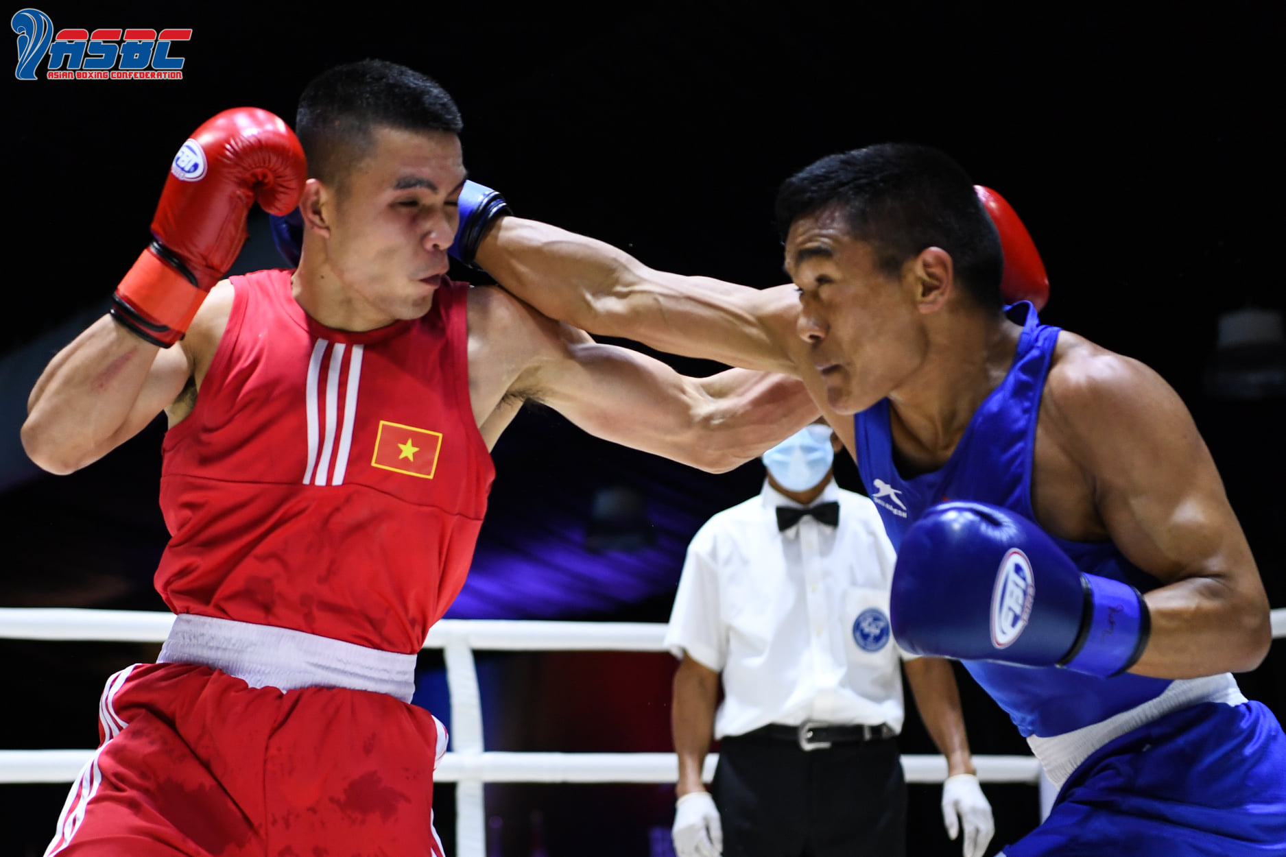 Trực tiếp giải Boxing Thái Lan mở rộng 2022 ngày 4/4