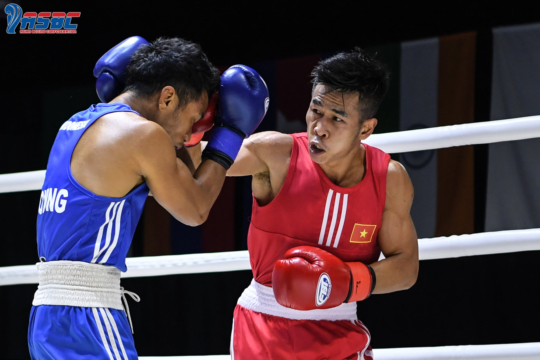 Trực tiếp giải Boxing Thái Lan mở rộng 8/4: Thử thách cực đại tại bán kết