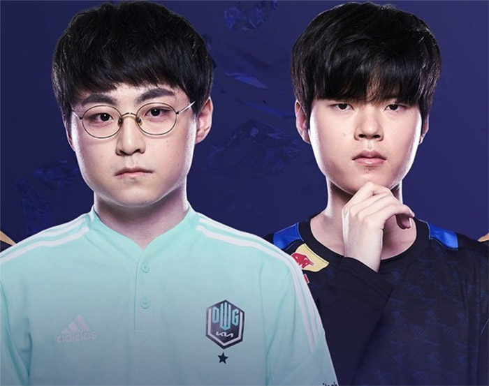 Showmaker và Deft bị loại khỏi đội tuyển LMHT Hàn Quốc dự ASIAN Games 2022?