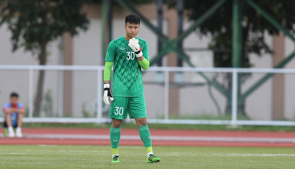 U23 Việt Nam chưa vội nghiên cứu đối thủ ở SEA Games 31