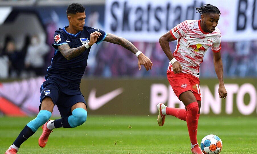Nhận định Atalanta vs RB Leipzig: Khó phân thắng bại