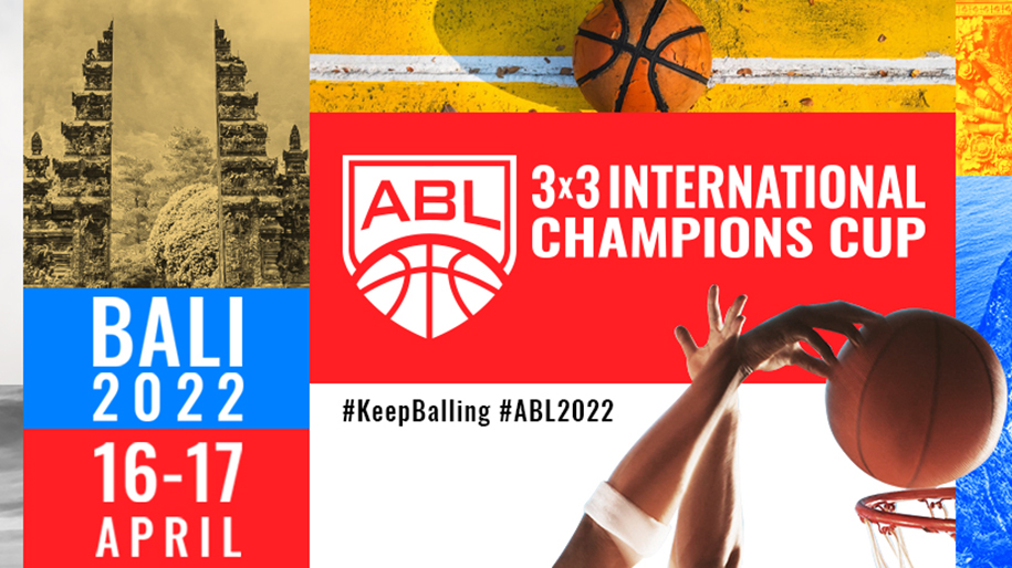 Kết quả ABL 3x3 ICC 2022 ngày 16/4: Tuyển nam và nữ Việt Nam vào vòng trong