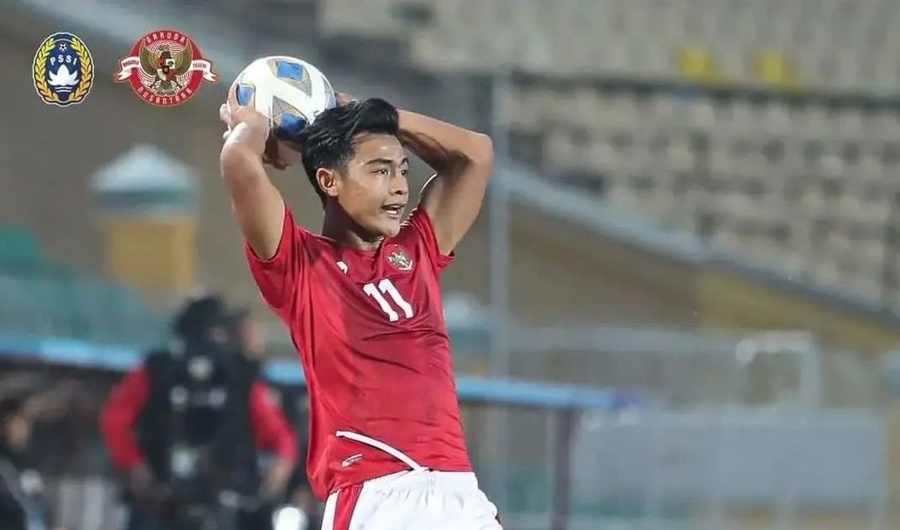 “Máy ném biên” vắng mặt, U23 Indonesia dồn dập đón tin sốc trước trận gặp U23 Việt Nam