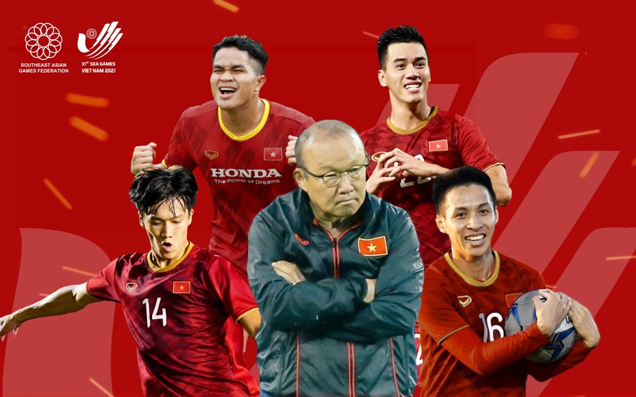 Chốt phương án bán vé xem U23 Việt Nam thi đấu ở SEA Games 31