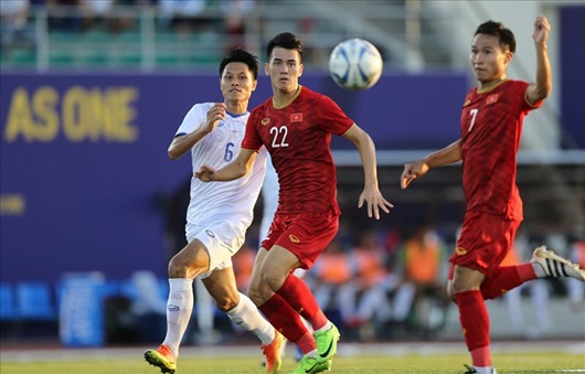 U23 Việt Nam vs U23 Indonesia đá mấy giờ, ngày nào?