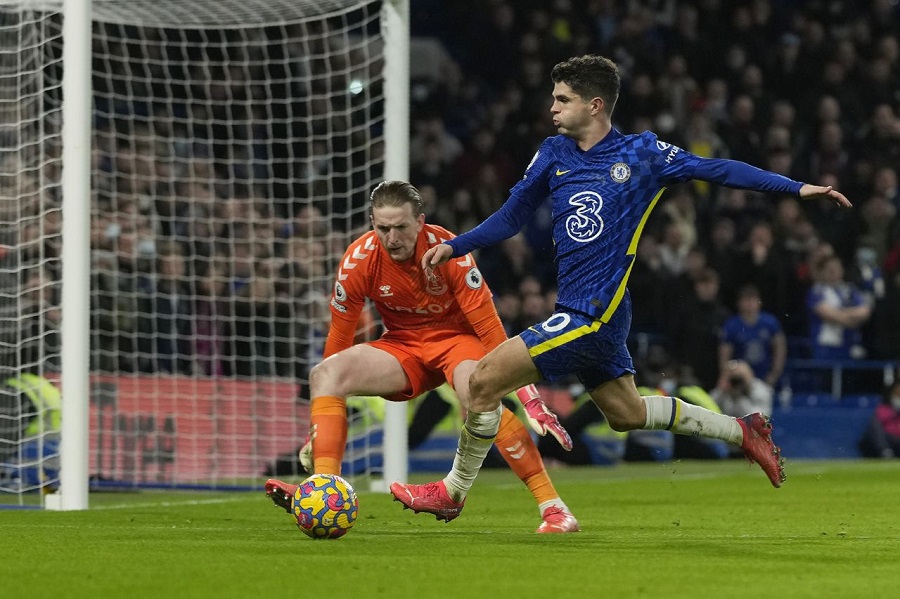 Nhận định Chelsea vs Wolves: Lấy lại niềm tin