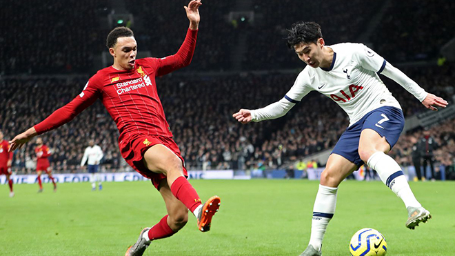 Nhận định Liverpool vs Tottenham: Khó cho gà trống