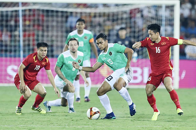 Nhận định U23 Việt Nam vs U23 Philippines: Xây chắc ngôi đầu