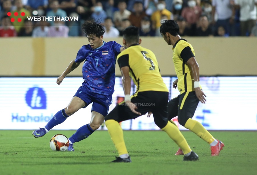 Link xem trực tiếp U23 Thái Lan vs U23 Singapore, 19h ngày 9/5