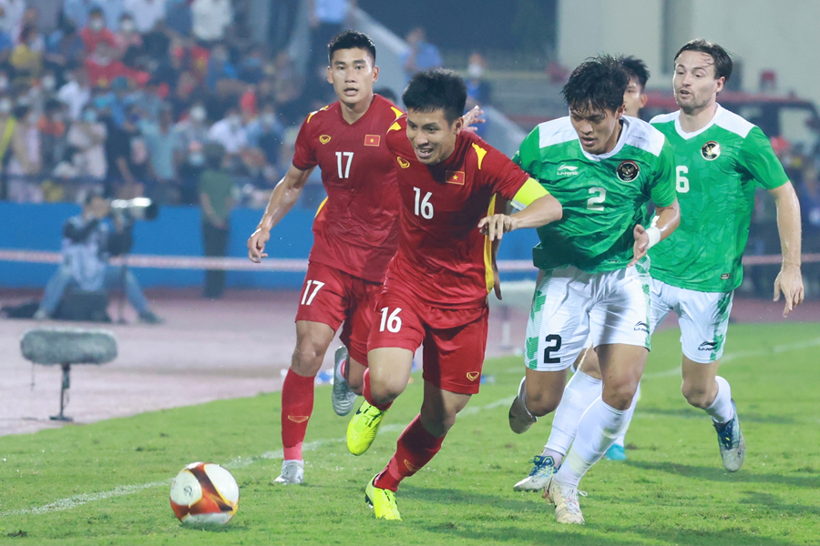 Nhận định U23 Việt Nam vs U23 Myanmar: Trở lại quỹ đạo