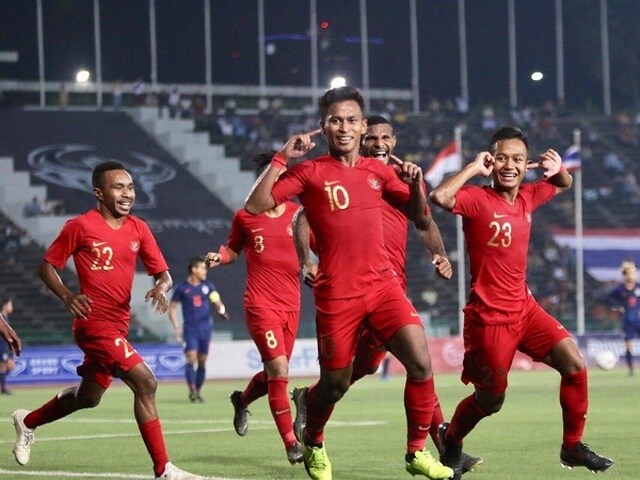 Trực tiếp U23 Indonesia vs U23 Timor Leste, môn bóng đá nam SEA Games 31 ngày 10/5