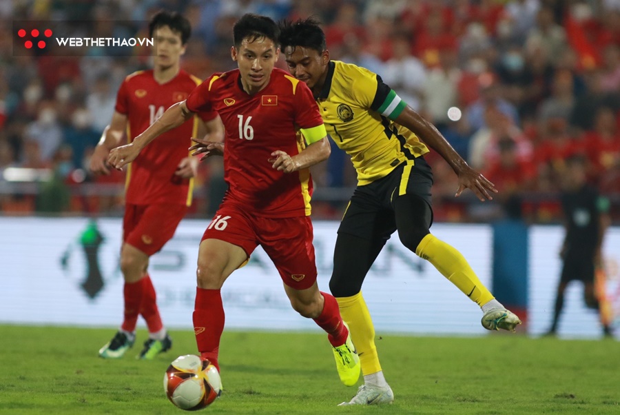 Chung kết U23 Việt Nam vs U23 Thái Lan đá mấy giờ, ngày nào?