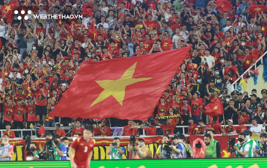 Trung Quốc rút lui, Việt Nam được mời đăng cai Asian Cup 2023