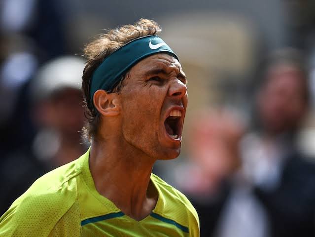 Kết quả Nadal vs Djokovic (Tứ kết Roland Garros 2022): Đẳng cấp Vua đất nện