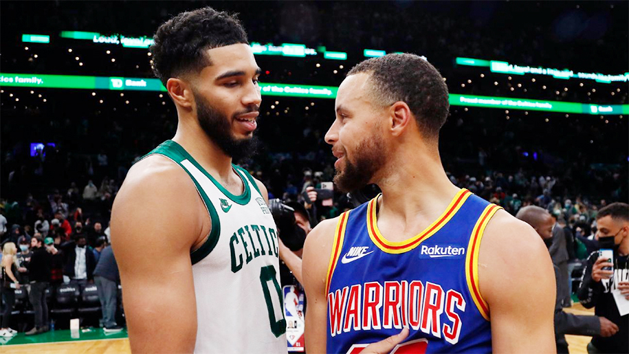 Soi những màn đối đầu tâm điểm của NBA Finals 2022: Curry, Smart, Tatum và hơn thế nữa
