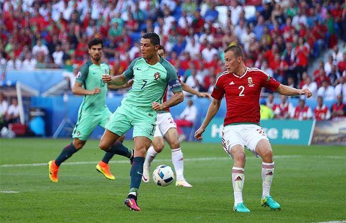 Nhận định Bồ Đào Nha vs CH Séc: Trên đà hưng phấn