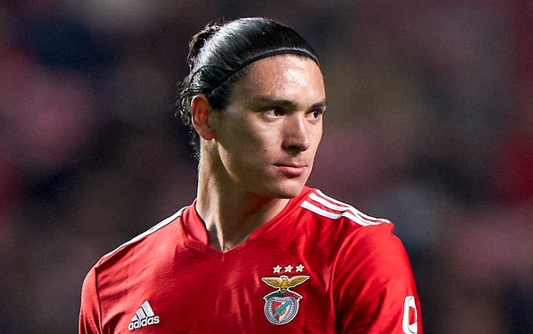 Chi tiết hợp đồng của Darwin Nunez với Liverpool: Phá kỷ lục chuyển nhượng