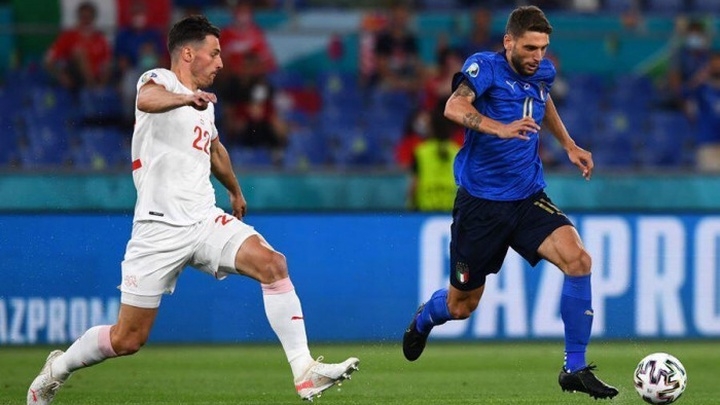 Nhận định Đức vs Italia: Kèo dài mạch không thắng