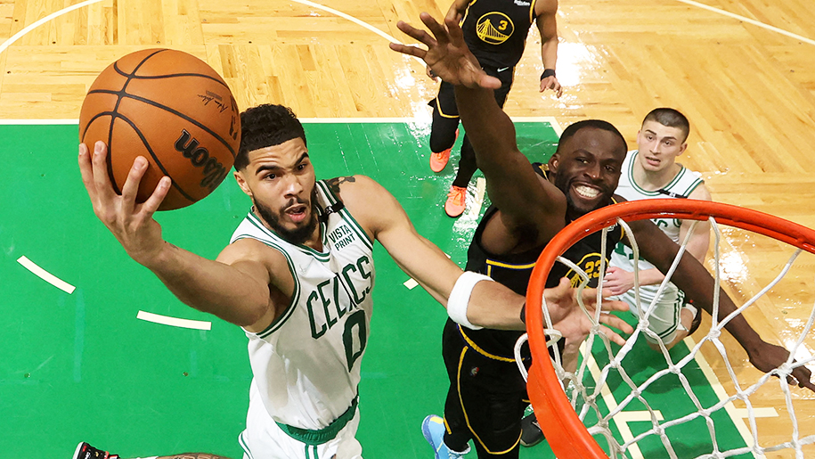 Boston Celtics trước thềm Game 6 NBA Finals: 