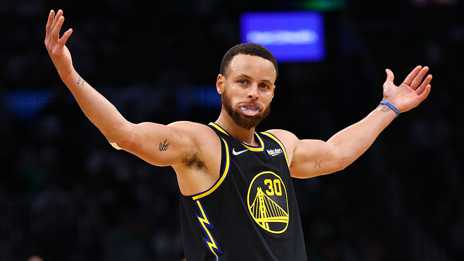 Bỏ túi NBA Finals MVP 2022, Stephen Curry hoàn tất bộ sưu tập danh hiệu quý giá