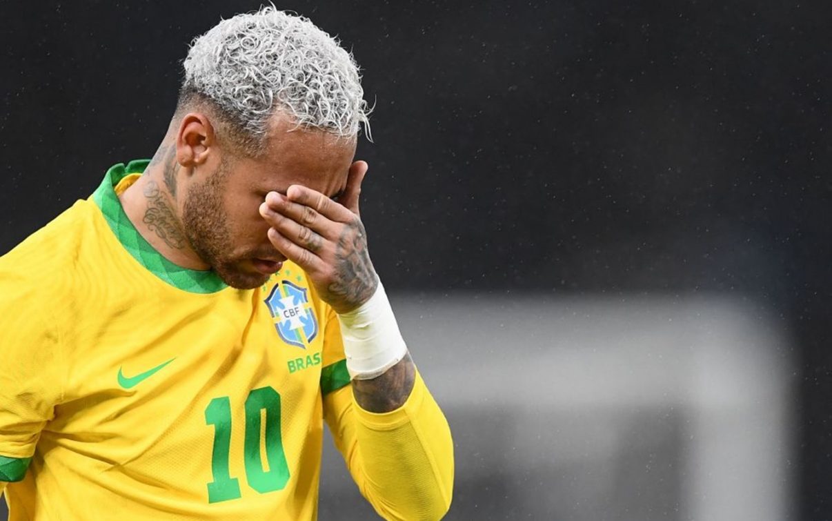 Áo Số 10 Của Neymar Ở Tuyển Brazil Có Thể Thuộc Về Ai?